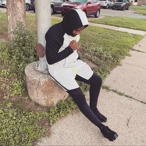 Meet your Posher, Blair